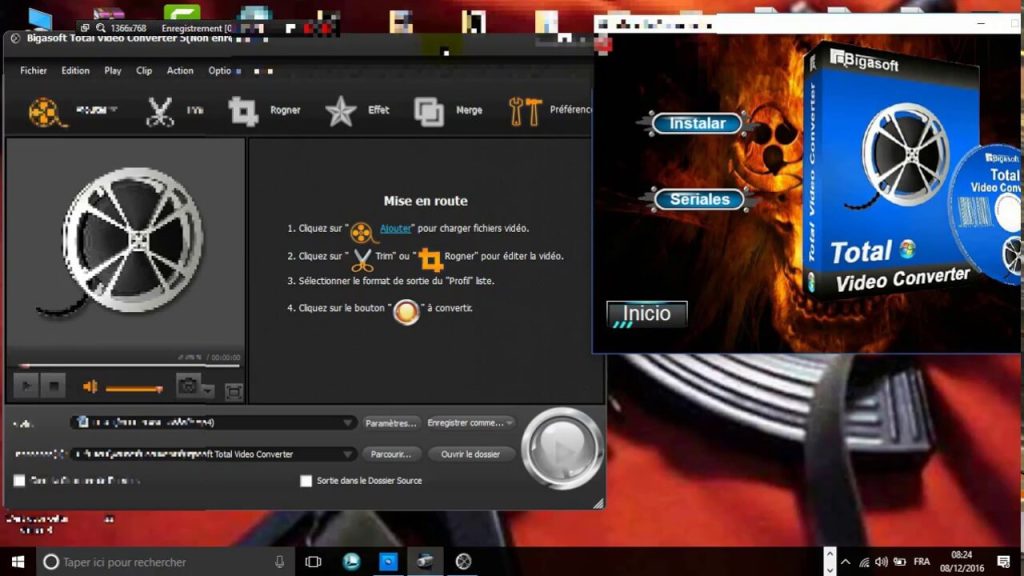 Total Video Converter Full Indir