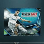 Pro Evolution Soccer 2013 Full Activated Version + Crack Indir