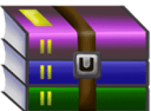 WinRAR 7.01 Crack Latest Version For Windows (2024)