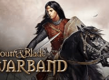 Mount and Blade Warband 2024 Crack Indir + Version Düşman PC