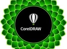CorelDRAW X9 V24.5.0.301 Crack Keygen + Lisans Anahtarı Son Sürüm