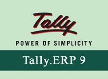Tally ERP 9 Crack Indir + Serial Key Tam Sürüm 2024 İndir