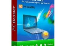 TweakBit PCRepairKit Indir