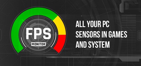 FPS Monitor 7.2.3 Crack Indir & Activation Key PC için indir 2024