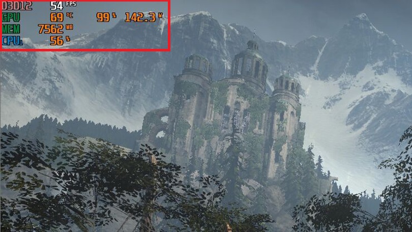 FPS Monitor 7.2.3 Crack Indir & Activation Key PC için indir 2024