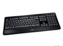 Keyboard Test Utility Indir