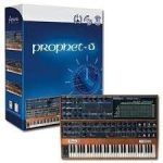 Arturia Prophet 3.9.0.1794 Crack + Torrent For (Mac/Win) Ücretsiz İndir