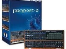 Arturia Prophet 3.9.0.1794 Crack + Torrent For (Mac/Win) Ücretsiz İndir