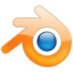 Blender Pro 4.1.1 Crack + License Key Free Download 2024