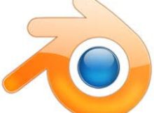 Blender Pro 4.1.1 Crack + License Key Free Download 2024