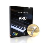 Pianoteq Pro 7.5.4 Aktivasyon Anahtarlı Crack Ücretsiz İndirin