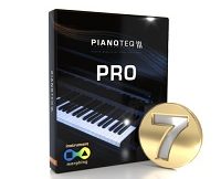 Pianoteq Pro 7.5.4 Aktivasyon Anahtarlı Crack Ücretsiz İndirin