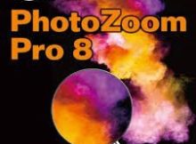 Benvista PhotoZoom Pro 8.2.1 Crack Lisans Anahtarı Ücretsiz 2022
