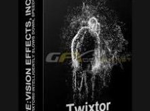 Twixtor Pro Indir