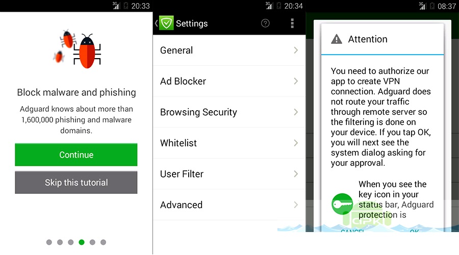 AdGuard Premium Crack 