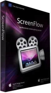 ScreenFlow 10.0.10 Crack & License Key Free Download 2024