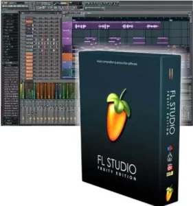 FL Studio 21.1.1.3750 Registration Key Tam Sürüm Indir 2023