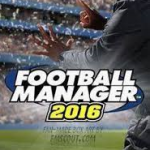 Football Manager 2016 Crack Indir Full Version Ömür boyu