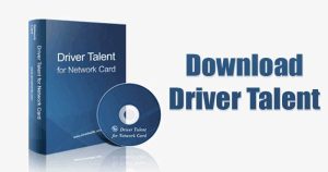 Driver Talent Pro İndir 