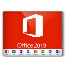 Microsoft Office 2019 Indir