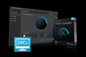Ashampoo Driver Updater Crack