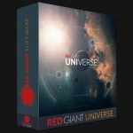 Red Giant Universe 2024.4 Crack Indir + License Key İndirmek
