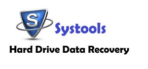 SysTools Hard Drive Data Recovery Crack 
