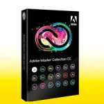 Adobe Master Collection CC Indir