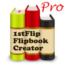 1stFlip FlipBook Creator Pro 2.7.32 License Key 2023'ü indirin