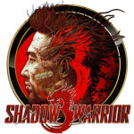 Shadow Warrior 3 Crack Indir Full Version Ömür boyu 2024