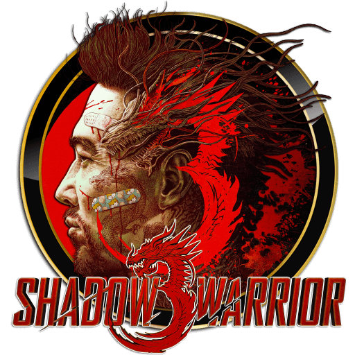 Shadow Warrior 3 Crack Indir Full Version Ömür boyu 2024