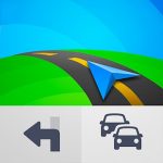 Sygic GPS Mod Apk 24.4.3-2333 Crack Indir Tam Versiyon