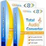 CoolUtils Total Audio Converter Crack