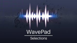 NCH WavePad Masters Edition İndir