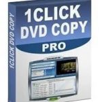1CLICK DVD Copy Pro Indir