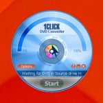 1CLICK DVD Converter 6.2.2.6 Activation Code En Son İndirme