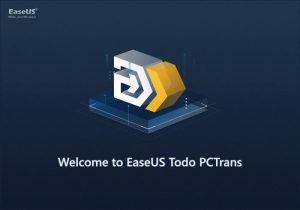 EASEUS Todo PCTrans Pro İndir