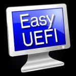 EasyUEFI Enterprise Indir