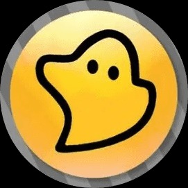 Symantec Ghost Boot CD Indir