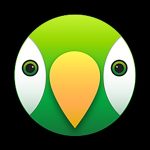 Squirrels AirParrot Indir