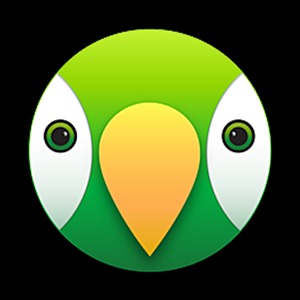 Squirrels AirParrot Indir