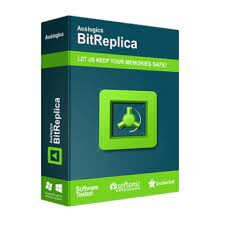 Auslogics BitReplica Indir