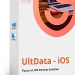 Tenorshare UltData for iOS Indir