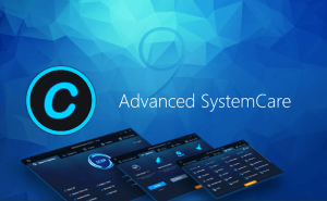 Advanced SystemCare Pro Indir
