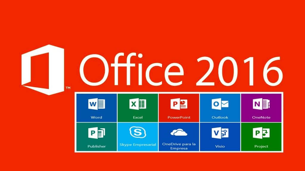 Microsoft Office 2016 Crack Indir Tam Sürüm Ücretsiz Indir