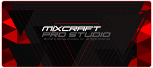 Acoustica Mixcraft Pro Studio Indir 