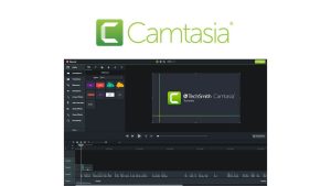 Camtasia Studio Crack 