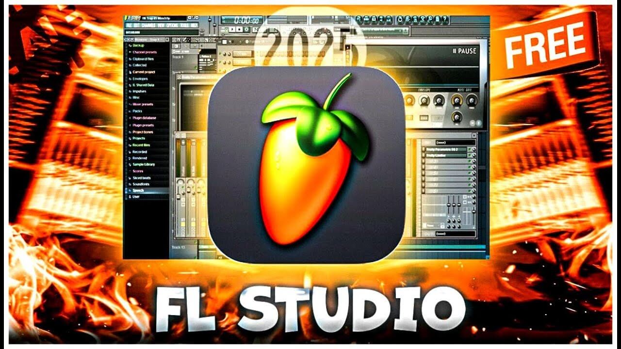 FL Studio Indir 