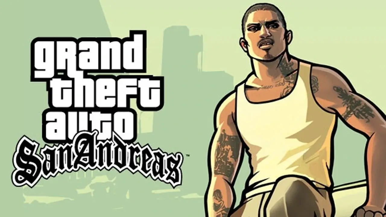 GTA San Andreas PC indirme Programlar Turkiya (2026)