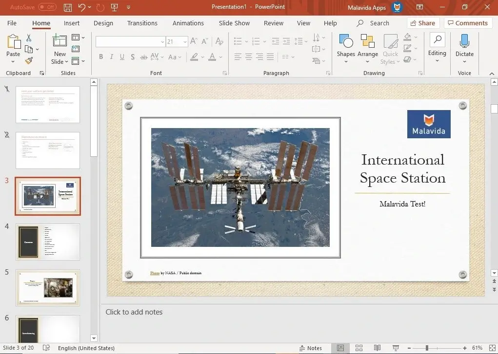 Microsoft PowerPoint Windows için İndir Türkçe PC Programlar